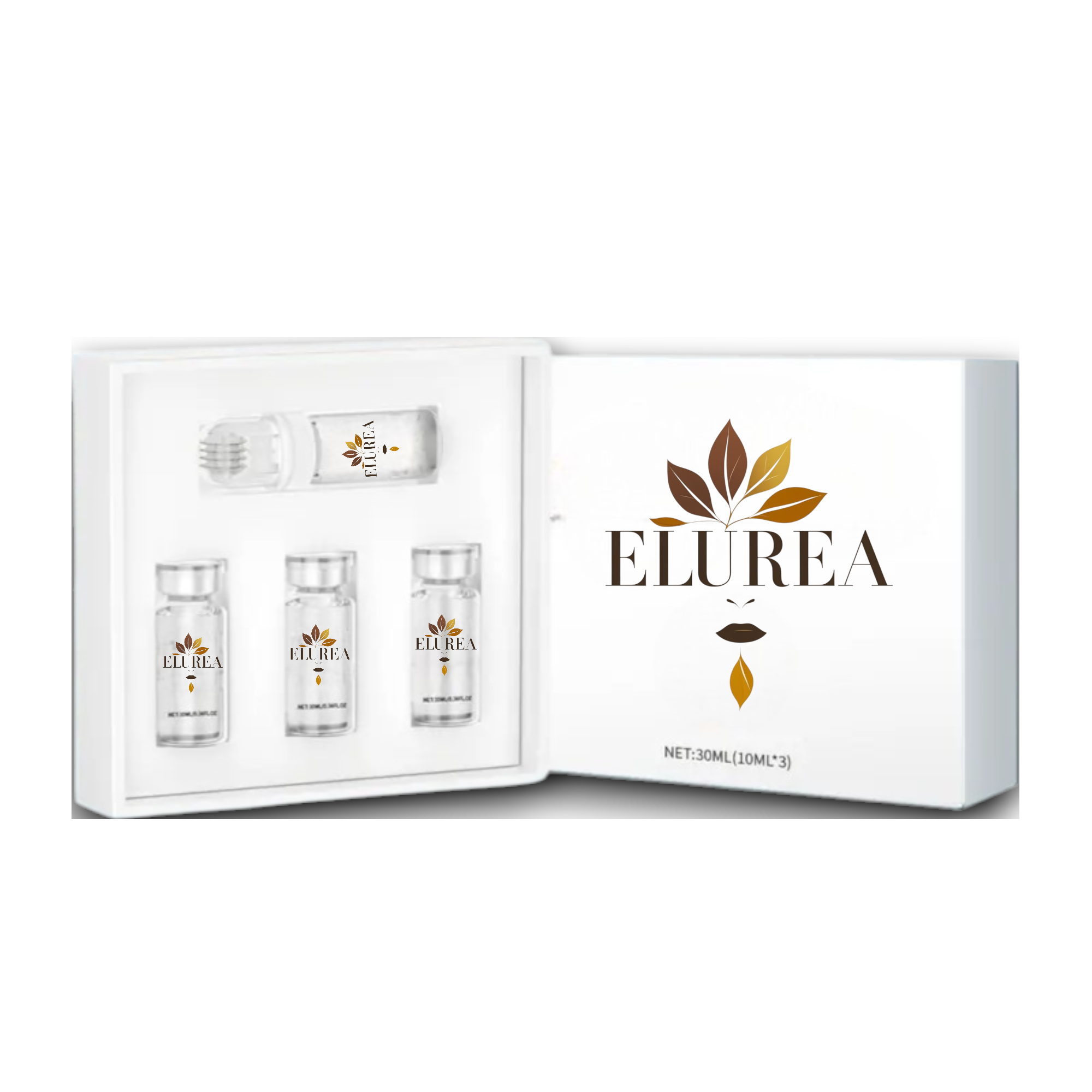 Elurea Micro Infusion System™